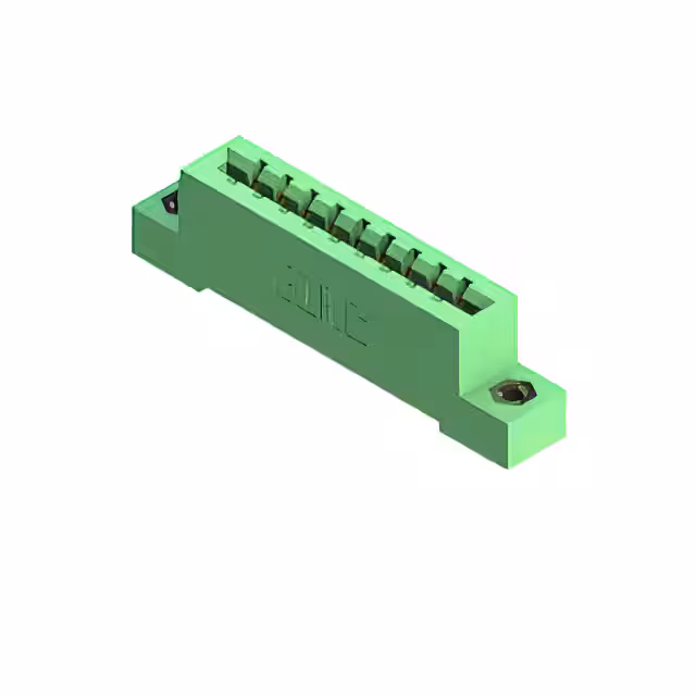 337-009-542-108 EDAC Inc.  Edgeboard Connectors